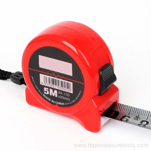 Steel  tape  Measure Customized Logo